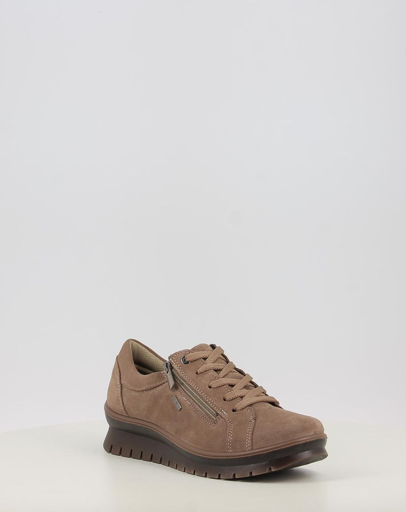 Sapatos IGI & CO D.KIA GTX 86588 taupe