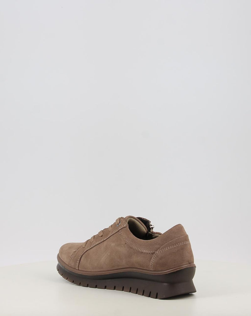 Sapatos IGI & CO D.KIA GTX 86588 taupe