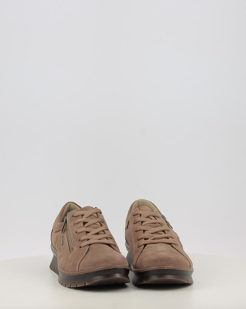 Sapatos IGI & CO D.KIA GTX 86588 taupe
