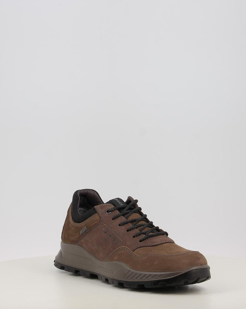Sapatos IGI & CO U.ELOY GTX 86294 taupe