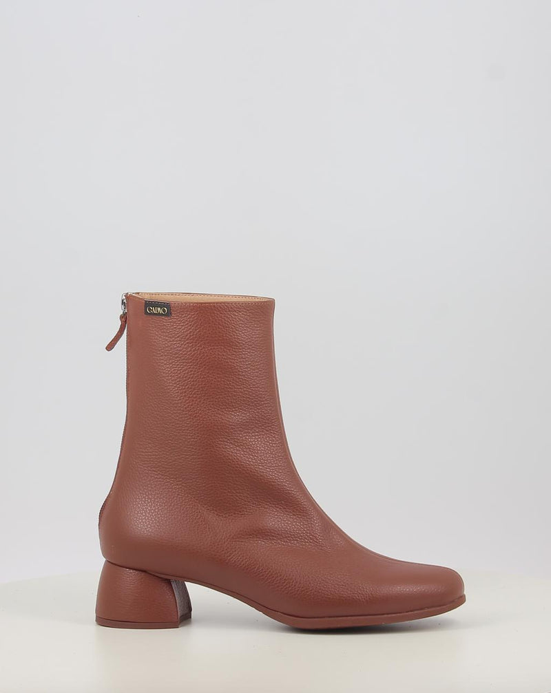 Botas GAIMO CHUCK.F castanho