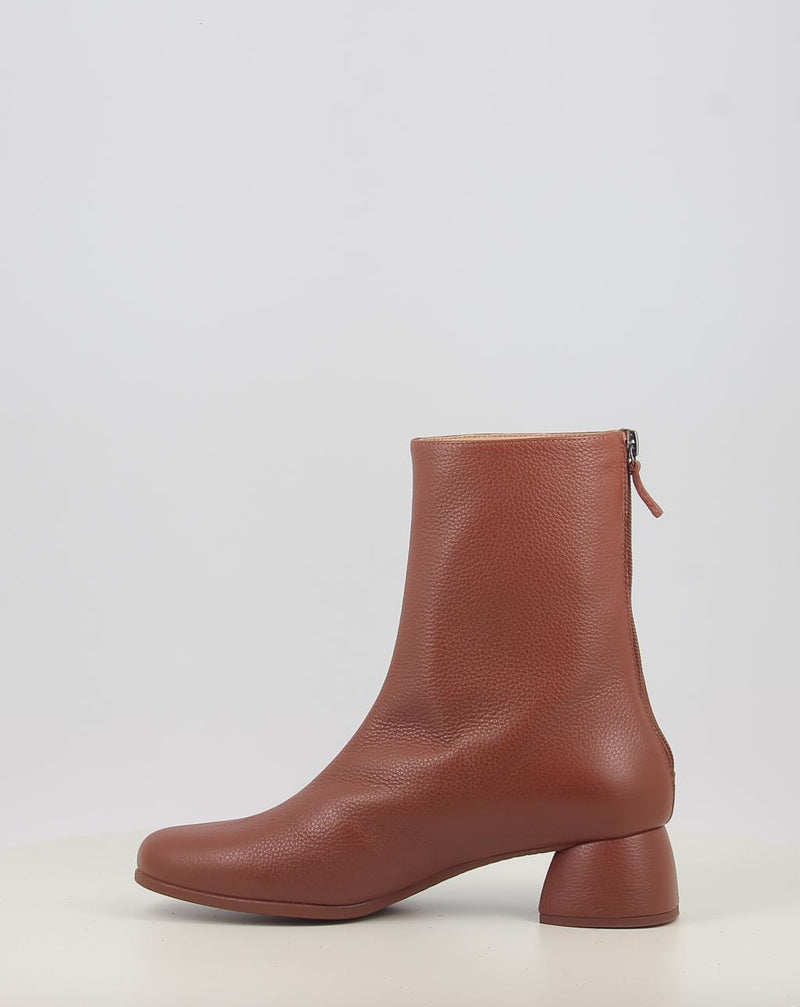 Botas GAIMO CHUCK.F castanho