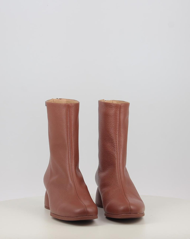 Botas GAIMO CHUCK.F castanho