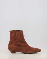 Botins GAIMO MAGNOLIA couro