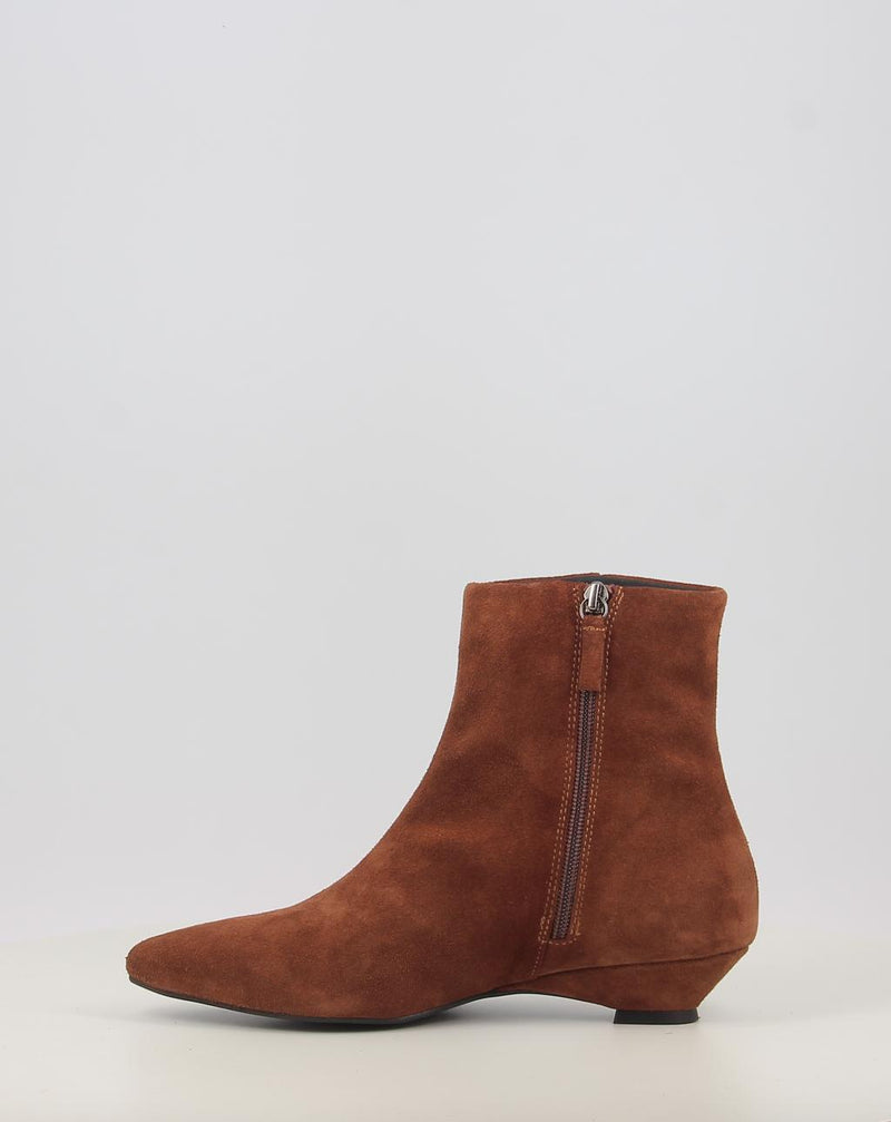 Botins GAIMO MAGNOLIA couro