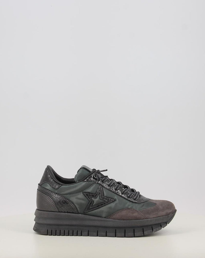 Sapatos desportivos CETTI 1259XL verde