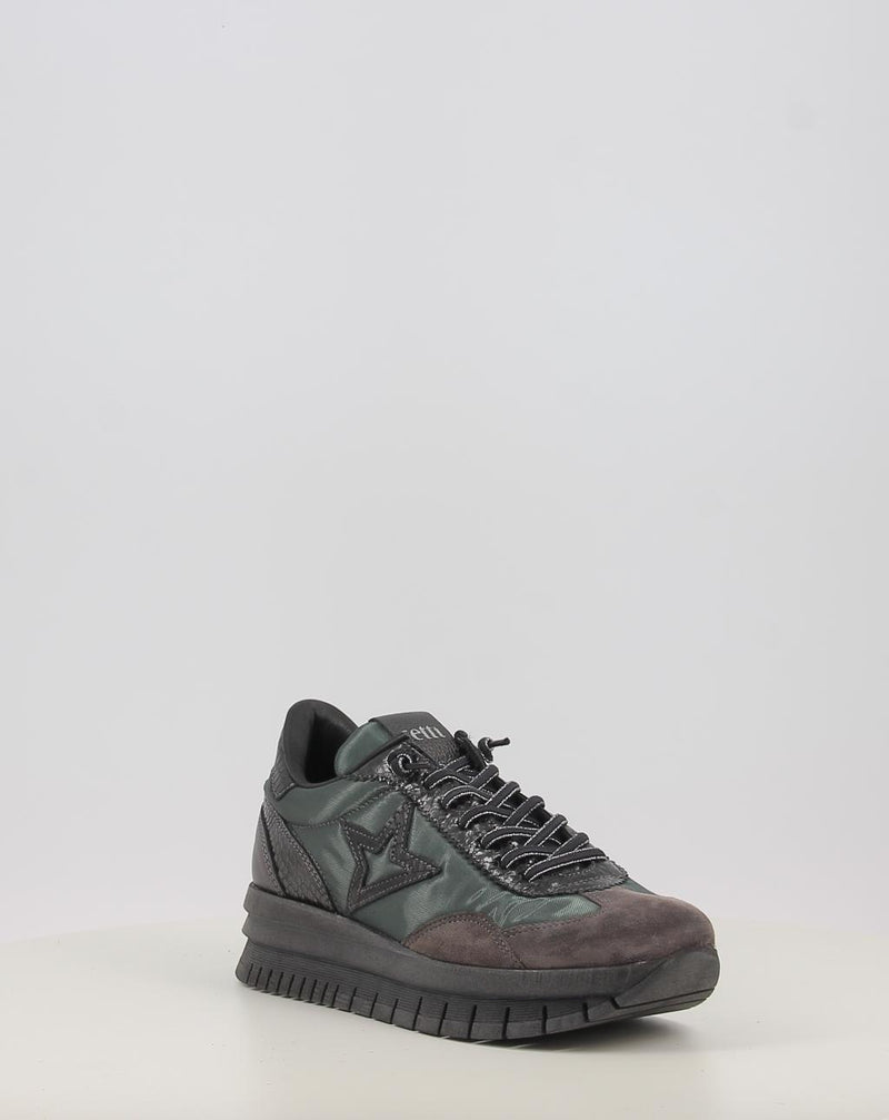 Sapatos desportivos CETTI 1259XL verde