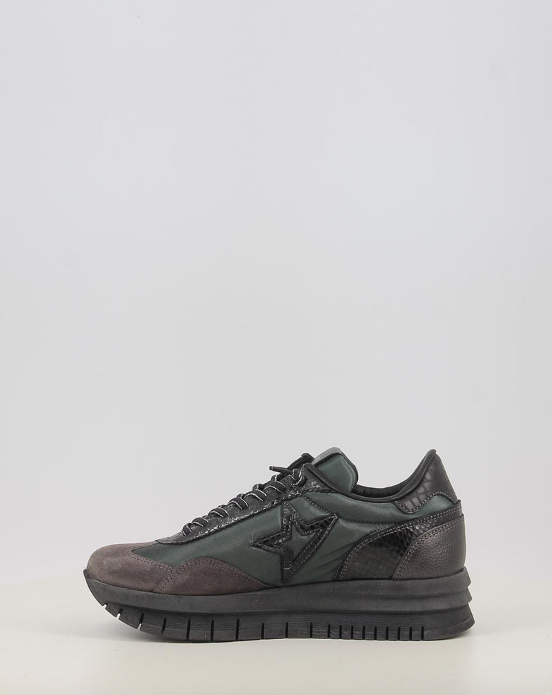 Sapatos desportivos CETTI 1259XL verde