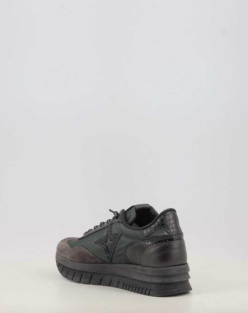 Sapatos desportivos CETTI 1259XL verde
