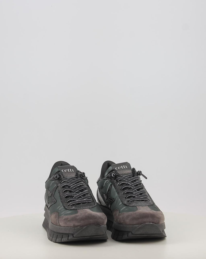 Sapatos desportivos CETTI 1259XL verde
