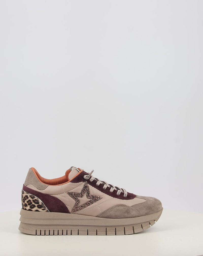 Sapatos desportivos CETTI 1259XL bege