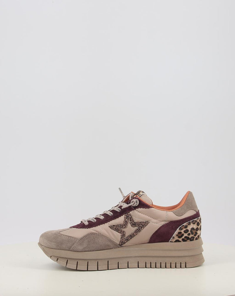 Sapatos desportivos CETTI 1259XL bege