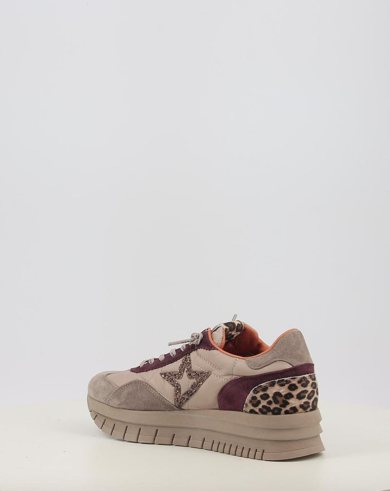 Sapatos desportivos CETTI 1259XL bege