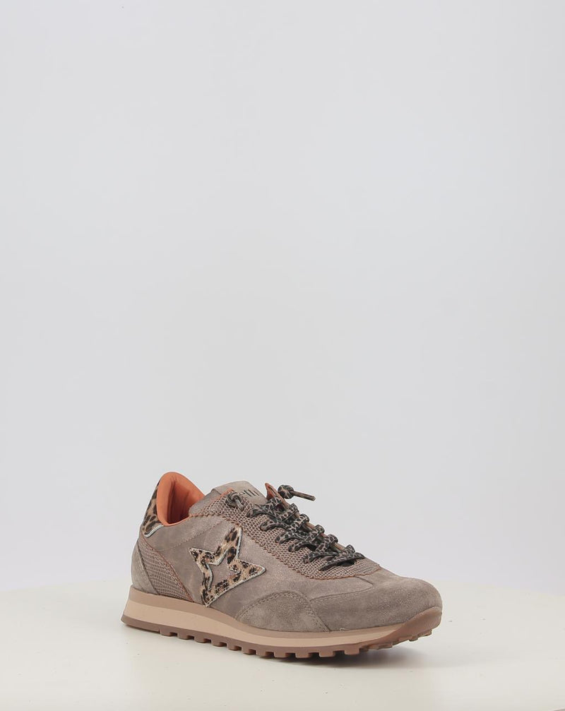 Sapatos desportivos CETTI 1259 taupe