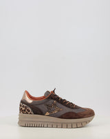 Sapatos desportivos CETTI 1259XL castanho