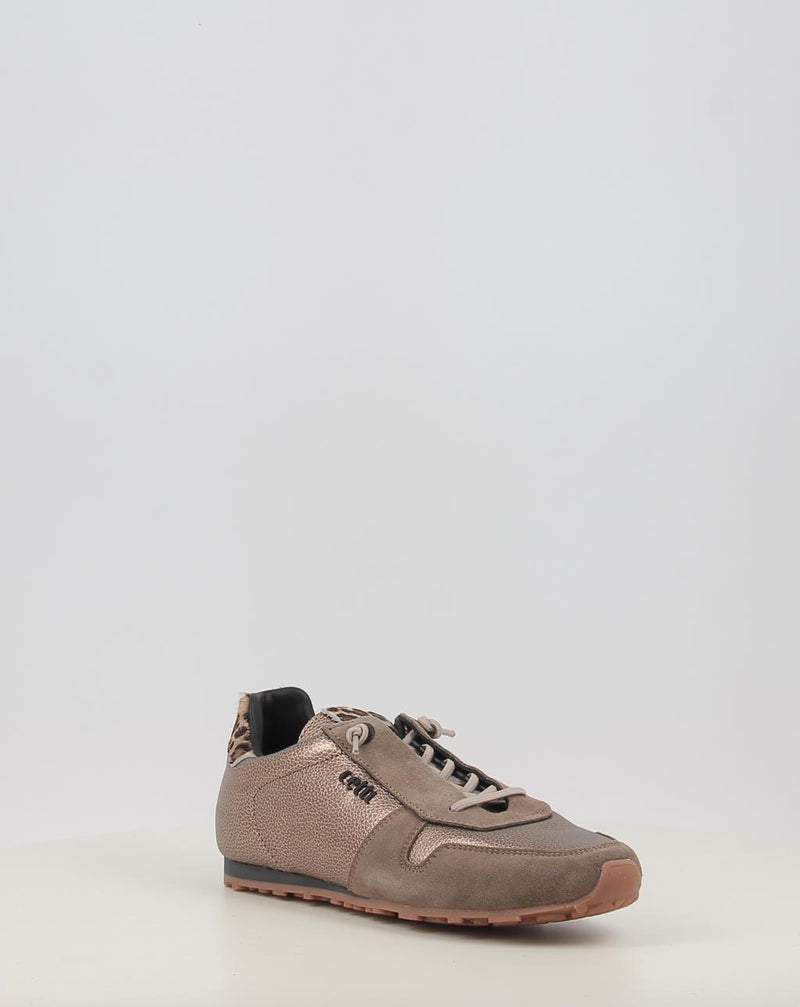 Sapatos desportivos CETTI 1379 aço