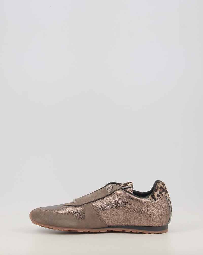 Sapatos desportivos CETTI 1379 aço