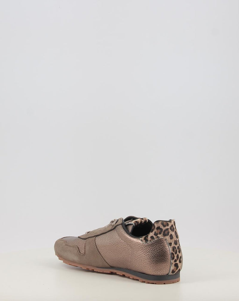 Sapatos desportivos CETTI 1379 aço
