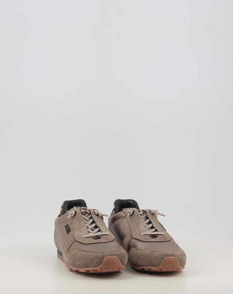 Sapatos desportivos CETTI 1379 aço