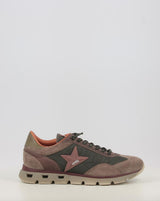 Sapatos desportivos CETTI 1385 kaki