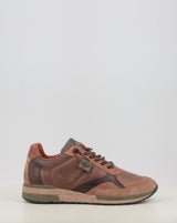 Sapatos desportivos CETTI 848XL castanho