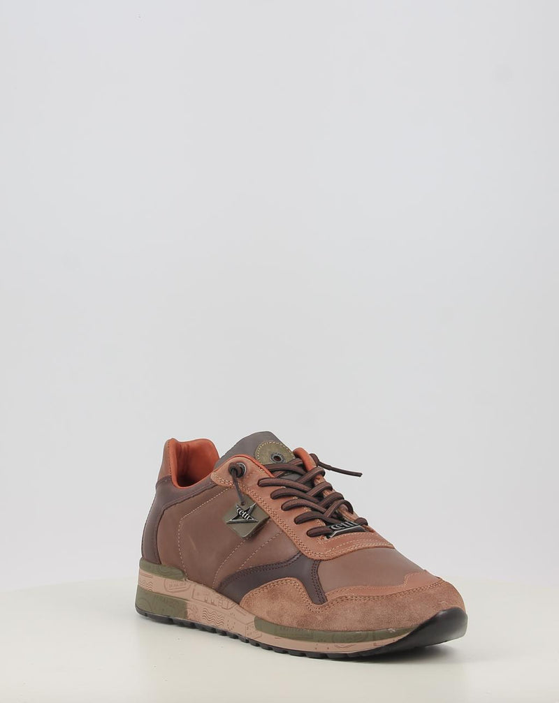 Sapatos desportivos CETTI 848XL castanho