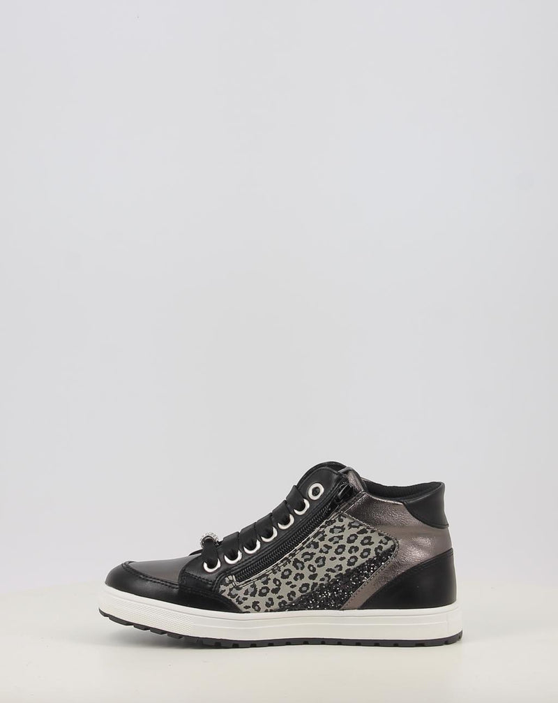 Sapatilhas ASSO AG-17511 preto