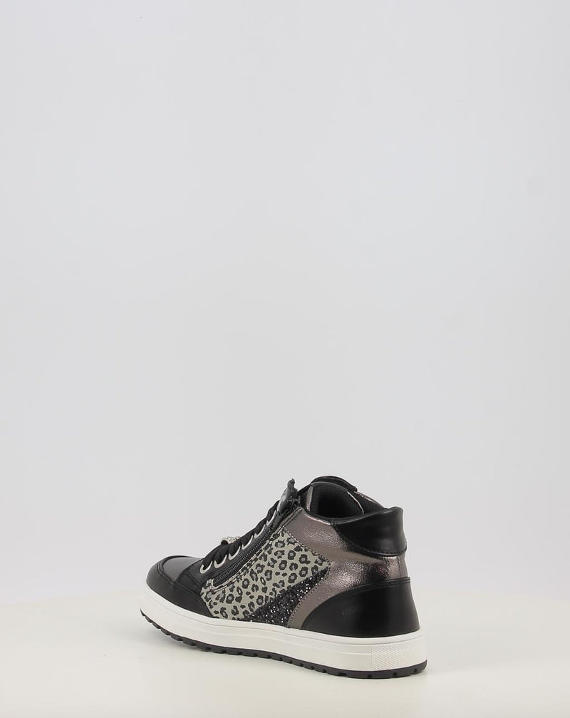 Sapatilhas ASSO AG-17511 preto