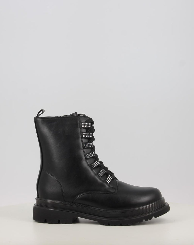 Botas ASSO AG-17633 preto