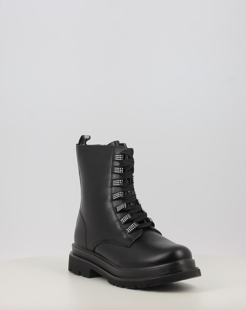 Botas ASSO AG-17633 preto