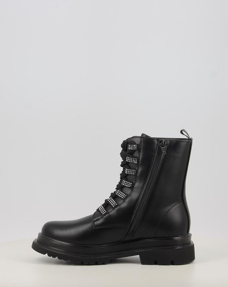 Botas ASSO AG-17633 preto