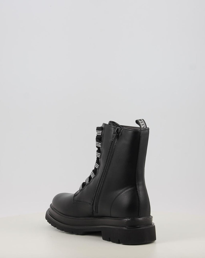 Botas ASSO AG-17633 preto