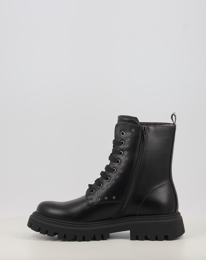 Botins ASSO AG-17613 preto