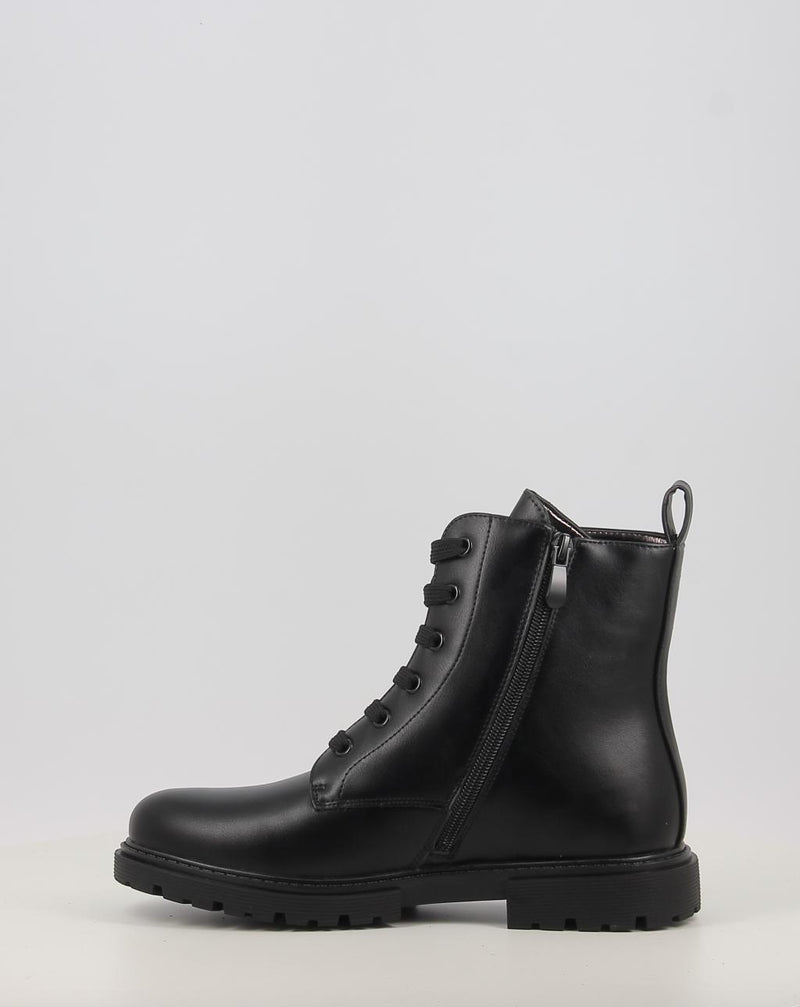 Botins ASSO AG-17558 preto