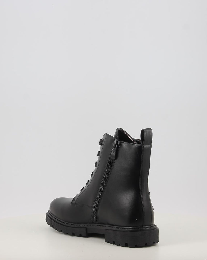 Botins ASSO AG-17558 preto
