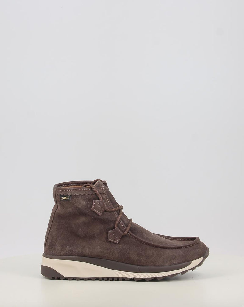 Botins GAIMO MARCEL.C castanho