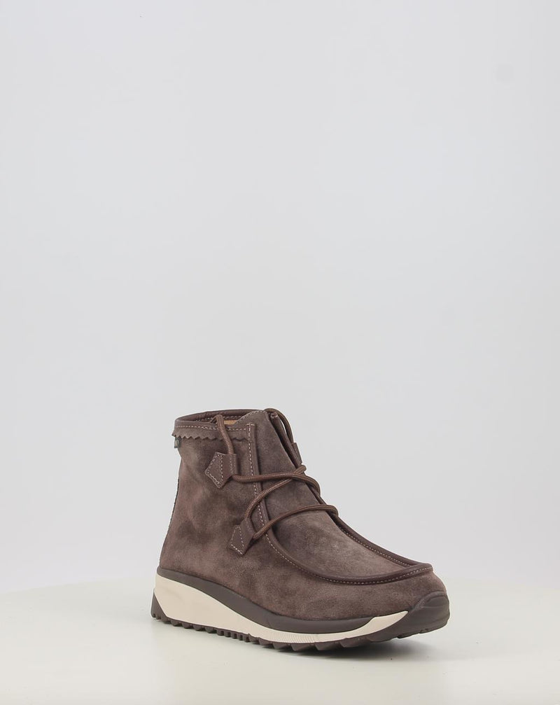 Botins GAIMO MARCEL.C castanho