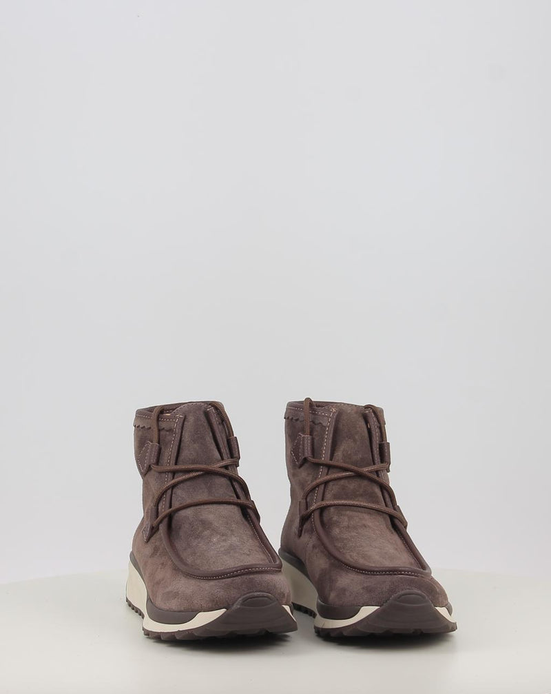 Botins GAIMO MARCEL.C castanho