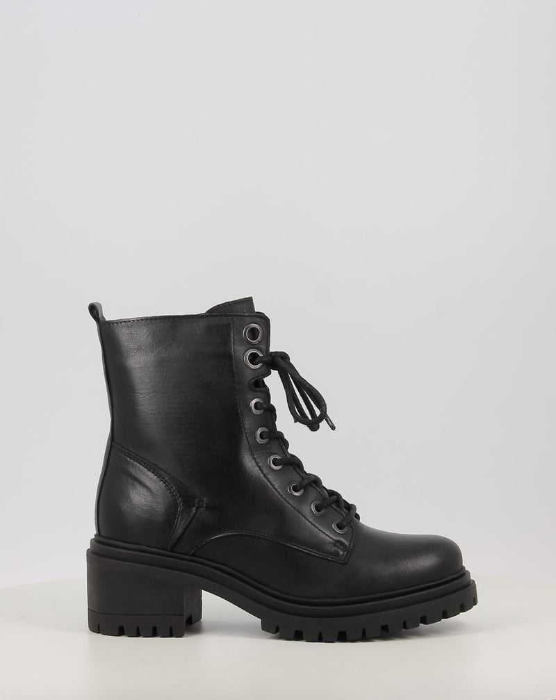 Botas TRAVERIS B-3297 preto