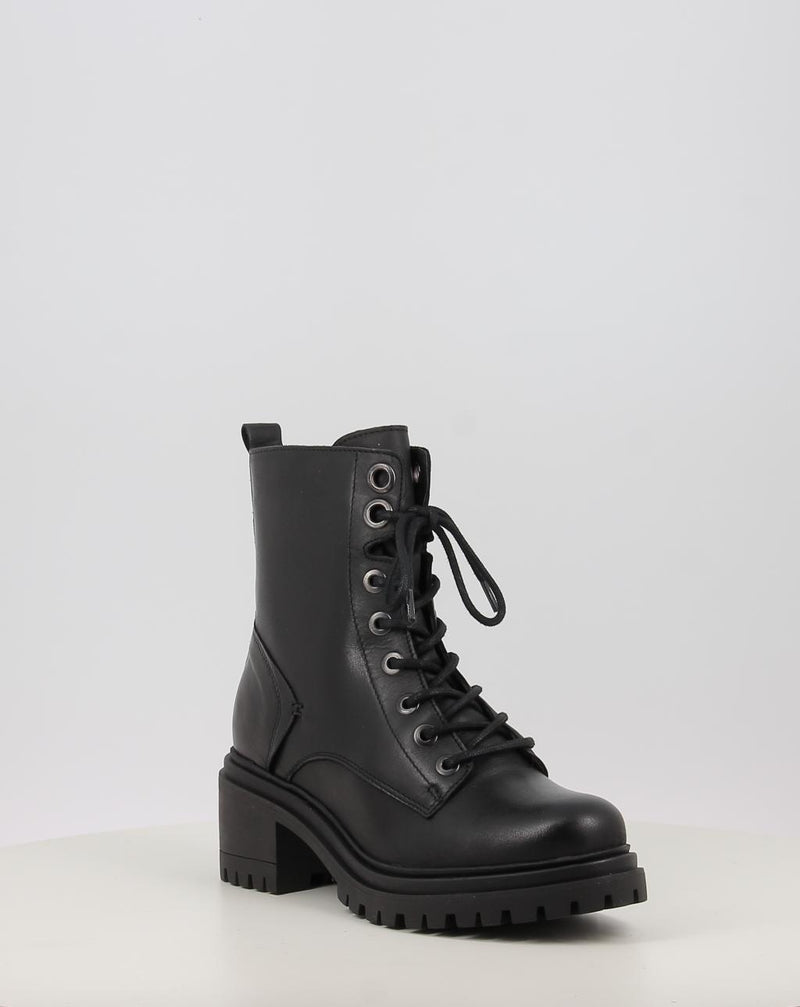 Botas TRAVERIS B-3297 preto