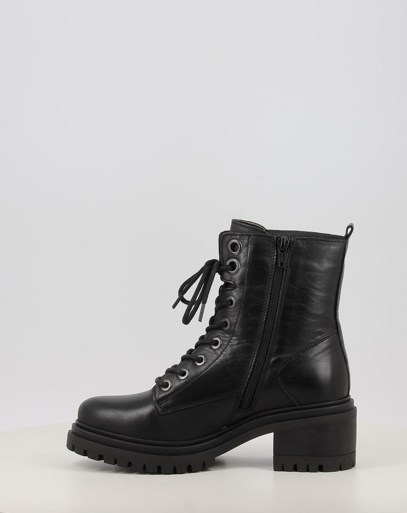 Botas TRAVERIS B-3297 preto