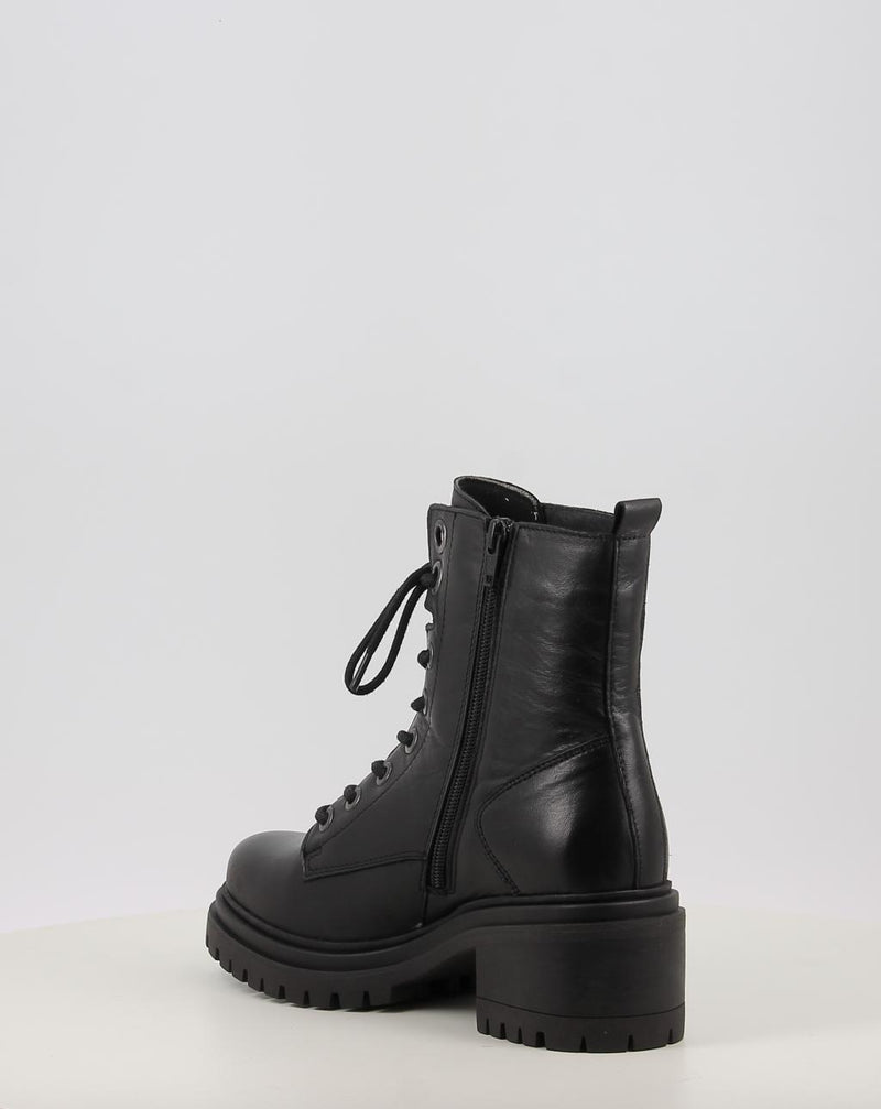 Botas TRAVERIS B-3297 preto