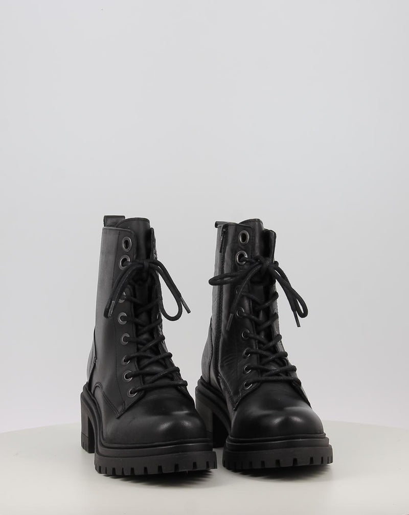 Botas TRAVERIS B-3297 preto
