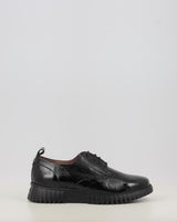 Sapatos WONDERS A-4401 preto