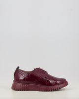 Sapatos WONDERS A-4401 granada