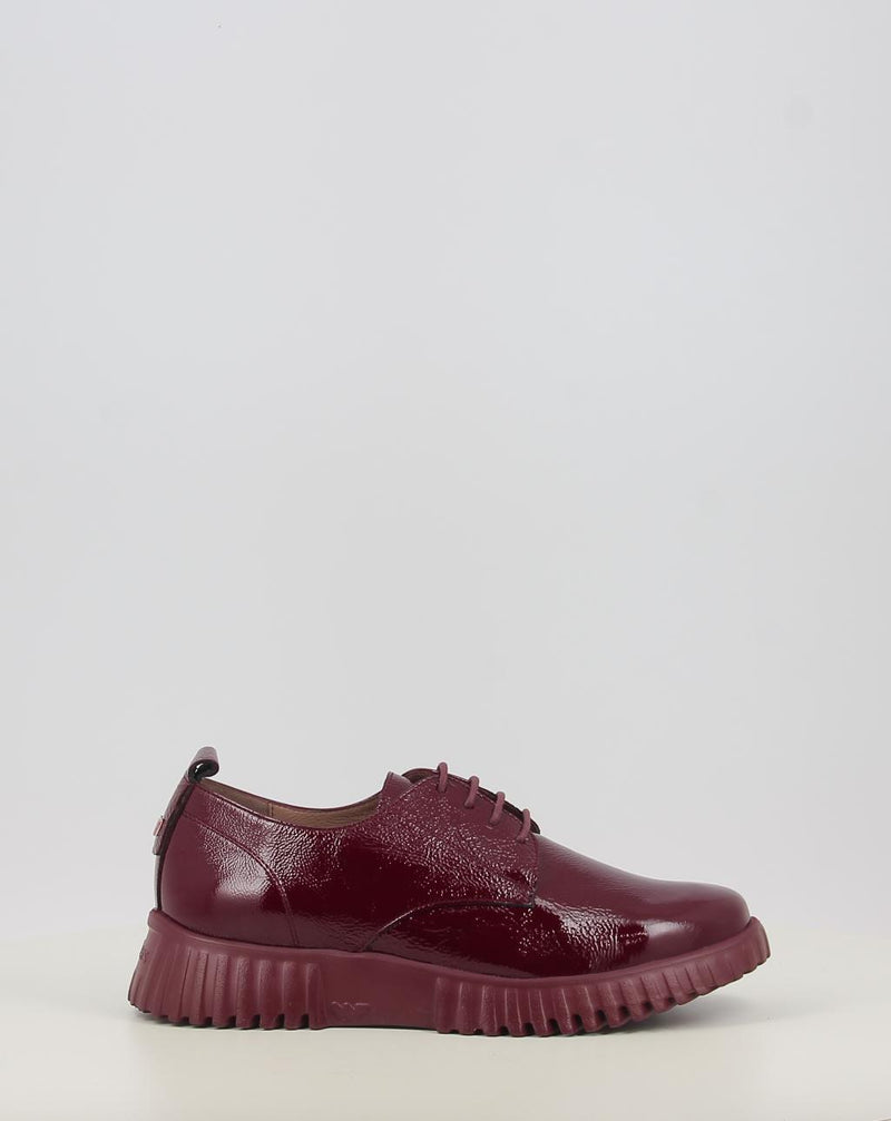 Sapatos WONDERS A-4401 granada