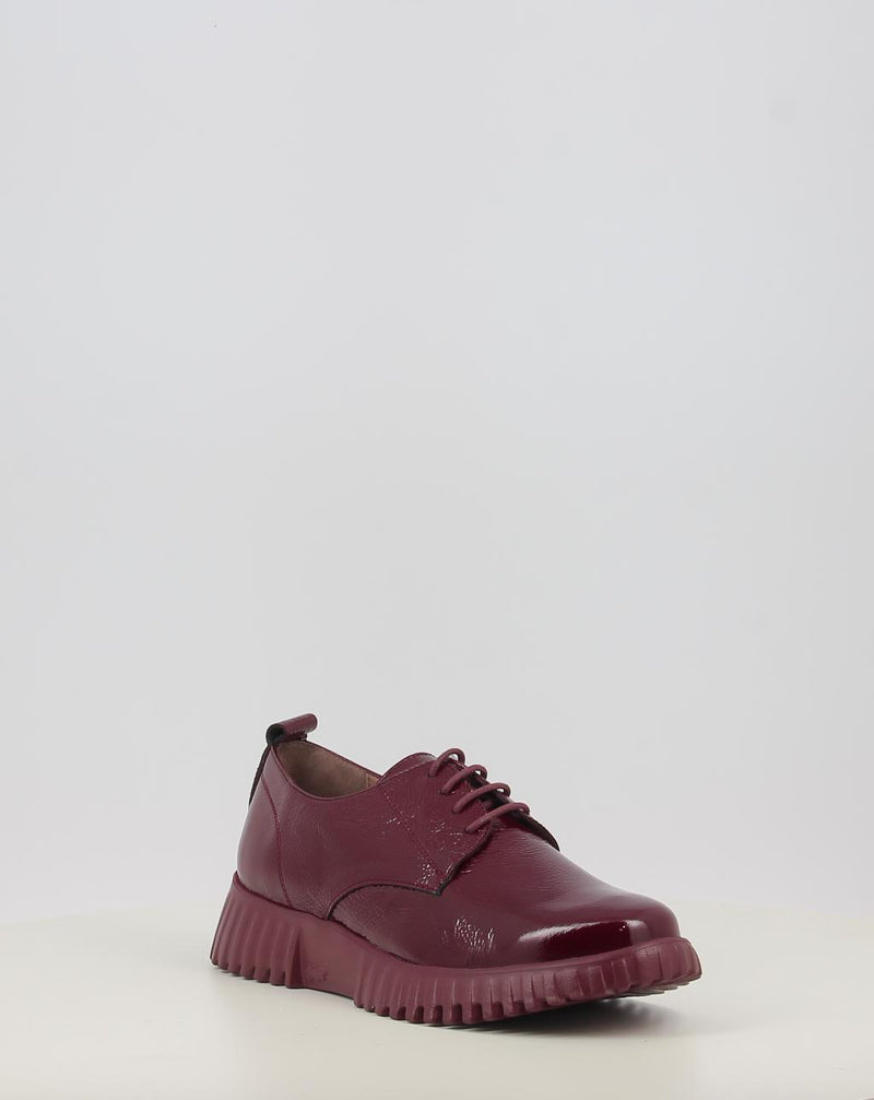 Sapatos WONDERS A-4401 granada