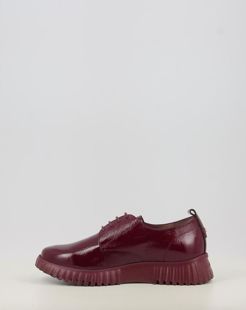 Sapatos WONDERS A-4401 granada