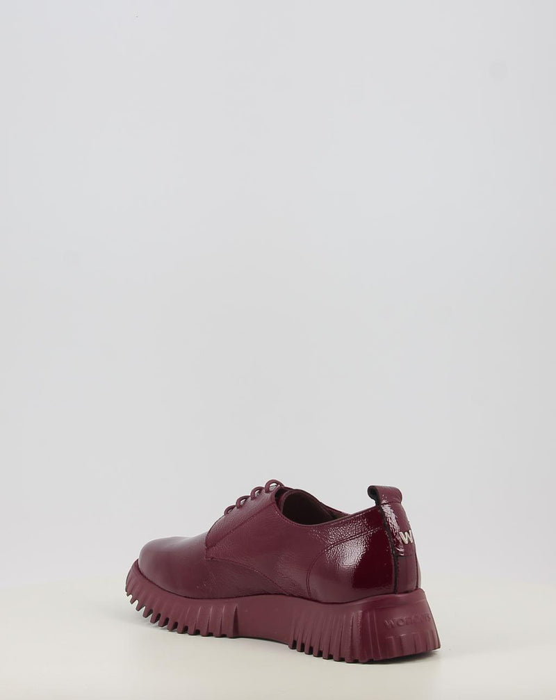 Sapatos WONDERS A-4401 granada