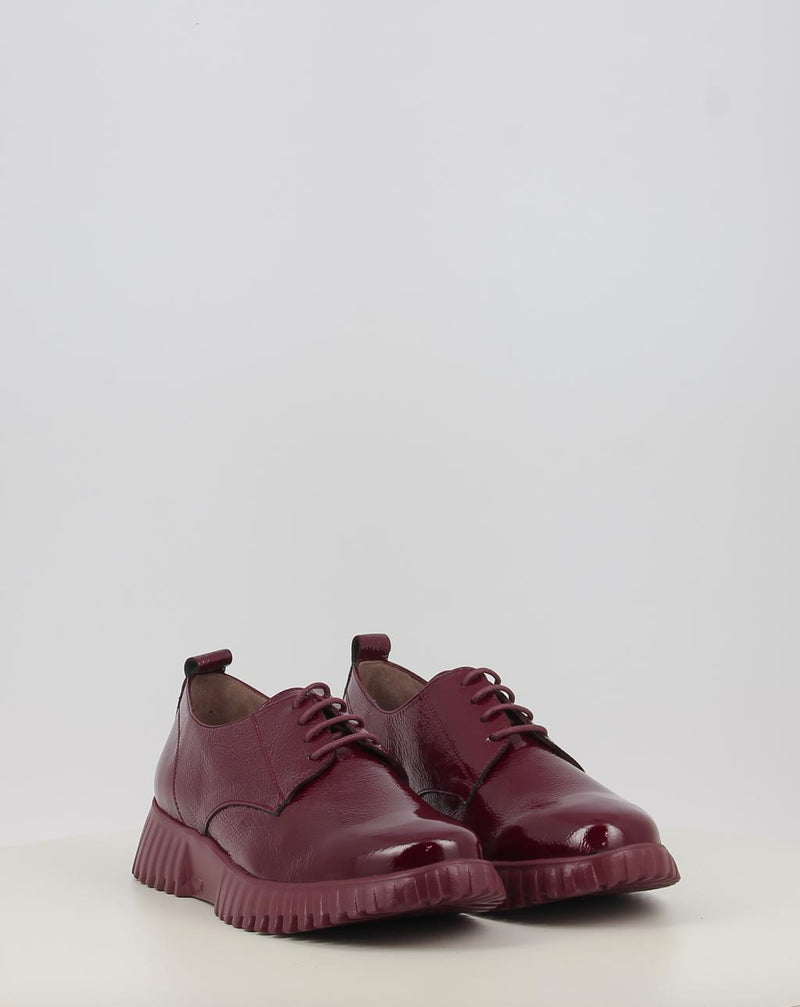 Sapatos WONDERS A-4401 granada